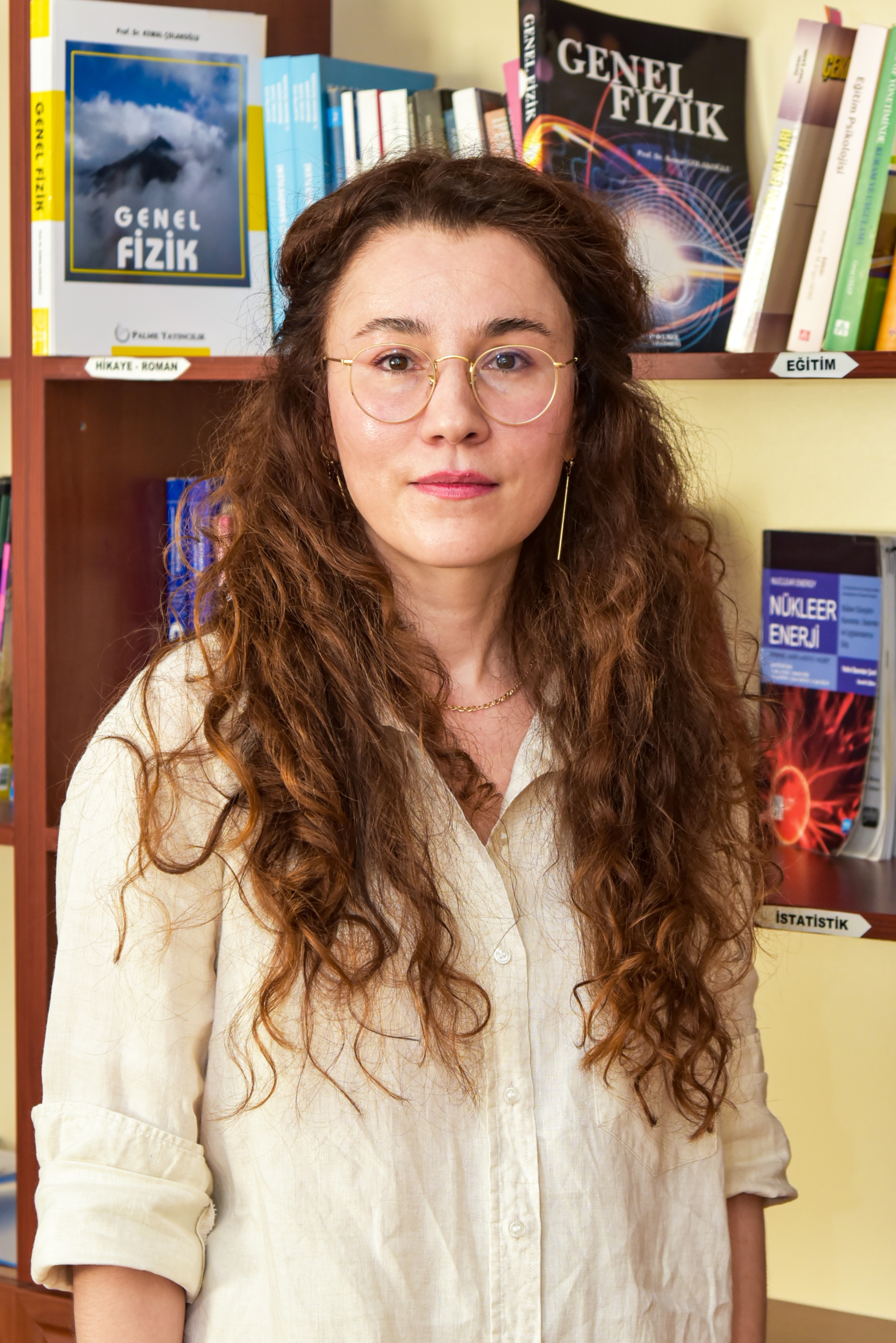 Bilgi İşlem
